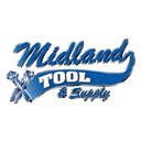 Midland Tool &amp; Supply company logo
