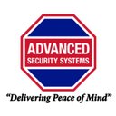 Advanced Security Systems company logo