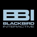 Blackbird Interactive company logo