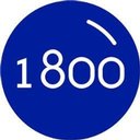 1-800 Contacts company logo
