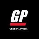 General Pants Co. company logo