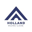 Holland Home Care company logo