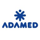 ADAMED company logo