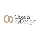 ClosetsbyDesign Coastal Carolina company logo