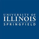 University of Illinois Springfield company logo