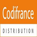 CODIFRANCE company logo