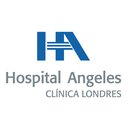HOSPITAL ÁNGELES CLÍNICA LONDRES company logo
