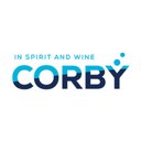 Corby Spirit and Wine Limited company logo