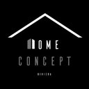 home concept riviera company logo