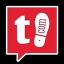 Takken's Shoes company logo