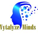 Vytalyze Minds Corp company logo
