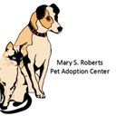 Mary S. Roberts Pet Adoption Center company logo