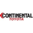 Continental Toyota company logo