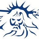 Poseidon Barge company logo