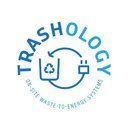 Trashology company logo