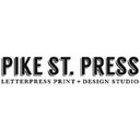 Pike Street Press company logo