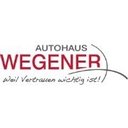 Autohaus Wegener Berlin GmbH company logo