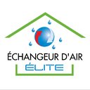 Échangeur d'air Élite company logo