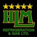 HLM REFRIGERATION &amp; GAS LTD company logo