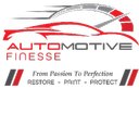 Automotive Finesse Ltd. company logo