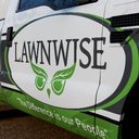 LawnWise company logo