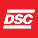 DSC Personnel company logo