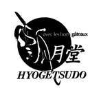 株式会社瓢月堂 company logo