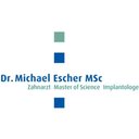 Zahnarztpraxis Dr. Michael Escher, Master of Science Implantologie company logo
