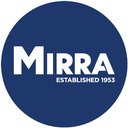 Mirra Construction company logo