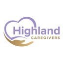 Highland Caregivers company logo
