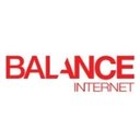 Balance Internet company logo