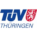 TÜV Thüringen company logo