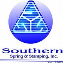 Southern Spring and Stamping company logo