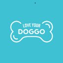 Love Your Doggo company logo