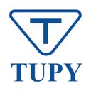 Tupy company logo