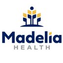 Madelia Health company logo