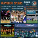 Playbook Sports company logo