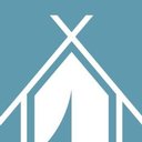 Under Canvas company logo