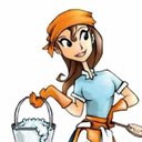 Shine Bright Cleaning Services company logo