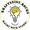 Kraftgeist.Rocks gUG (haftungsbeschränkt) company logo