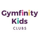 Gymfinity Kids company logo