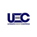Ultimate Energy Controls company logo