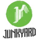 Junkyard México company logo