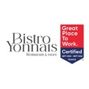 BISTRO YONNAIS company logo
