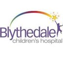 Blythedale Children's Hospital company logo