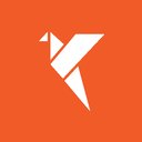 Skylark Drones company logo