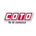 Supermercados COTO company logo