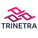 Trinetra company logo