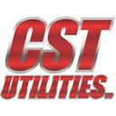 CST Utilities company logo