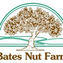 Bates Nut Farm company logo